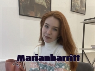 Marianbarritt
