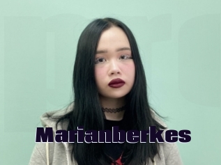 Marianberkes