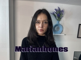 Marianbones