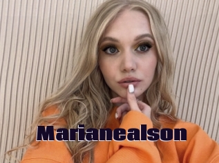 Marianealson