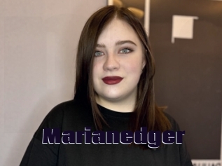 Marianedger