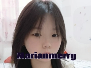 Marianmerry