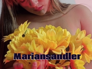 Mariansandler