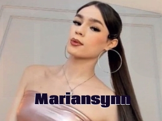 mariansynn Prolap Sex