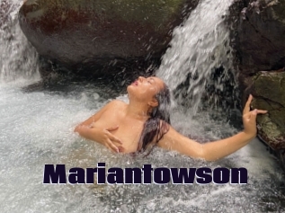 Mariantowson