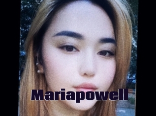 Mariapowell