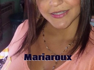 mariaroux Prolap Sex