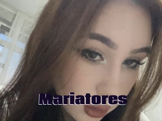 Mariatores