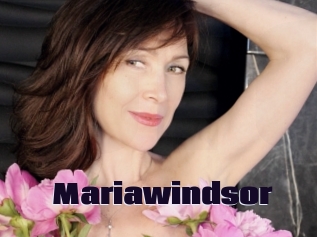 Mariawindsor