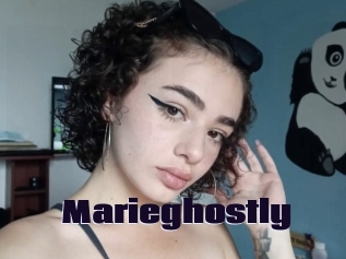 Marieghostly