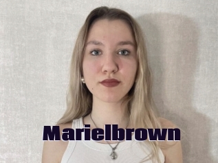 Marielbrown
