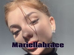 Mariellabraee