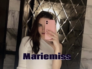 Mariemiss