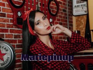 Mariepinup