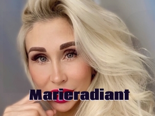 Marieradiant