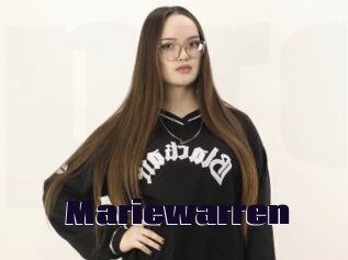 Mariewarren