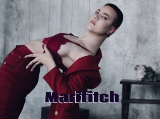 Marifitch