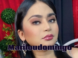 mariloudomingo Prolap Sex
