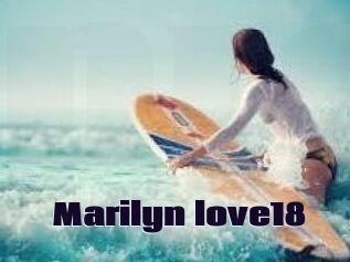 Marilyn_love18