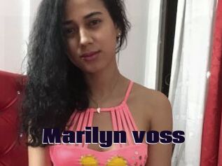 Marilyn_voss