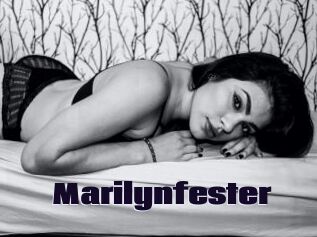 Marilynfester