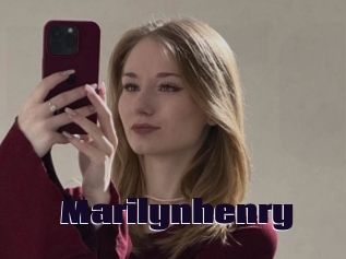 Marilynhenry