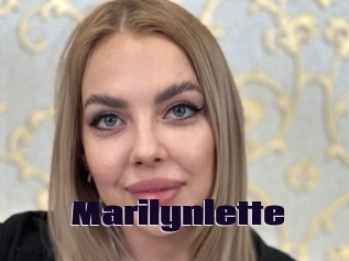 Marilynlette