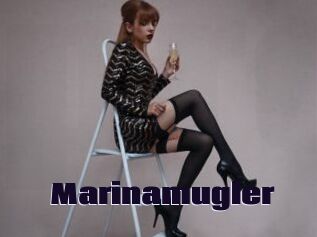 Marinamugler