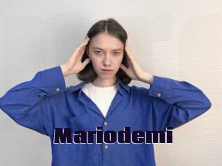 Mariodemi