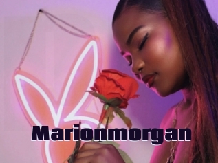 Marionmorgan