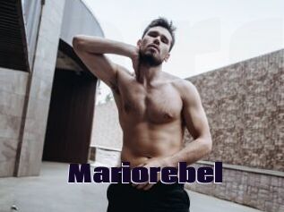 Mariorebel