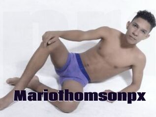 Mariothomsonpx
