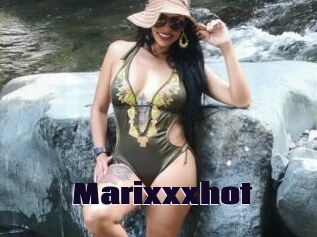 Marixxxhot