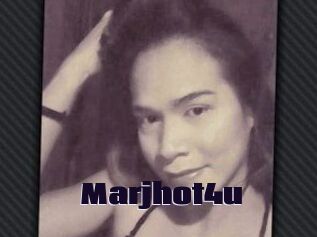 Marjhot4u
