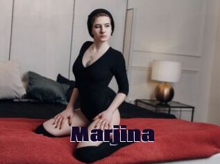 Marjina