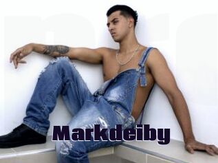 Markdeiby