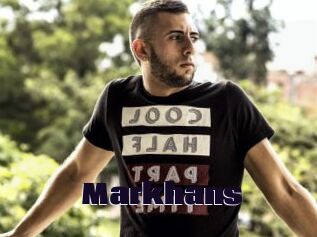 Markhans