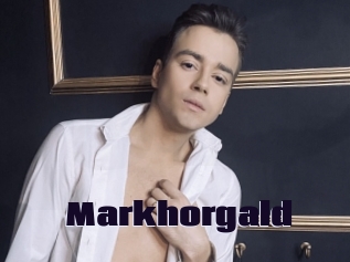 Markhorgald