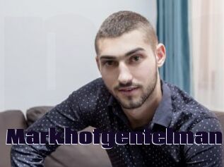 Markhotgentelman