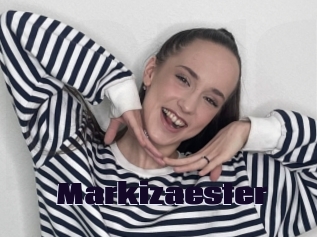 Markizaester