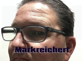 Markreichert