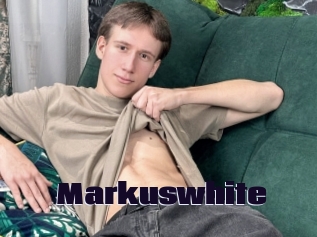 Markuswhite