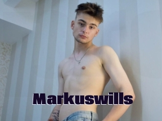 Markuswills