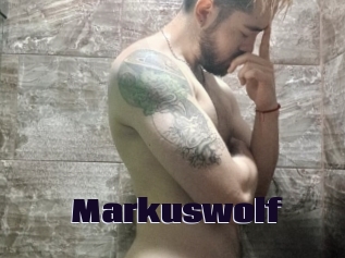 Markuswolf