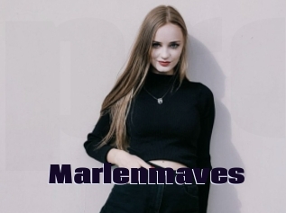 Marlenmaves