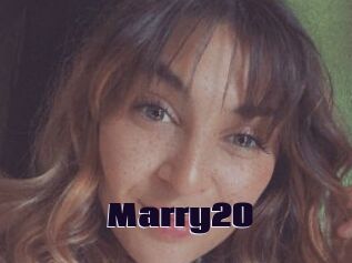 Marry20