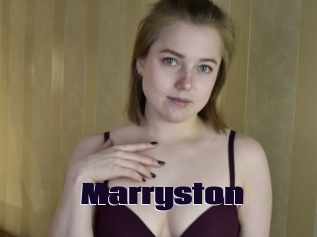 Marryston
