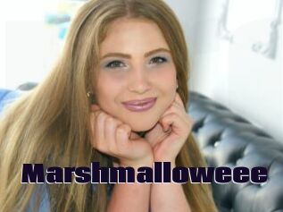 Marshmalloweee