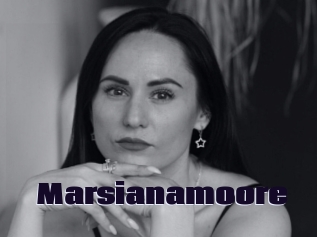 Marsianamoore