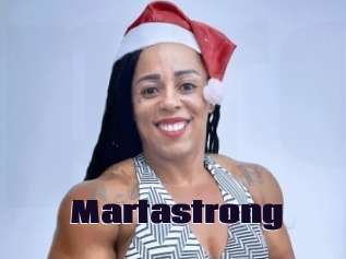 Martastrong